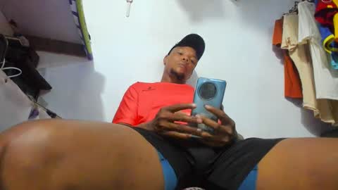 wilfer online show from October 7, 12:28 am