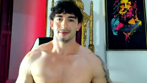 will_ferrari300 online show from May 24, 1:35 am