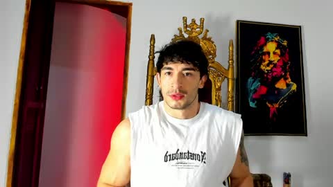 will_ferrari300 online show from June 5, 1:01 am