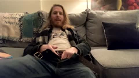 will_sx online show from November 30, 10:55 am