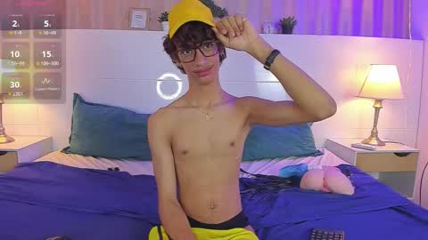 Will online show from February 5, 5:11 am