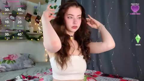 Anna online show from January 15, 12:08 am