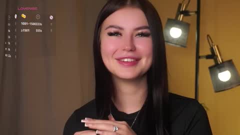 Eva online show from December 18, 1:23 am