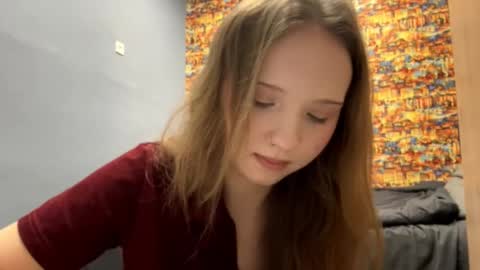 Olivia online show from January 15, 7:33 pm