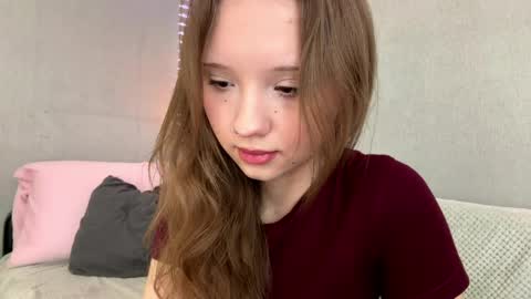 Olivia online show from May 24, 3:07 pm