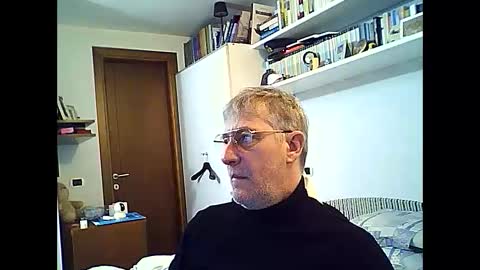 Willfire71 online show from February 22, 11:13 am