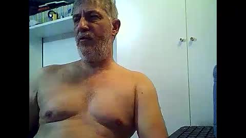 Willfire71 online show from February 6, 1:54 pm