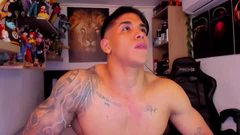 Dracko online show from February 20, 5:29 am