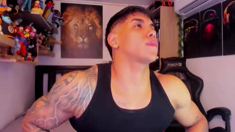 Dracko online show from December 18, 4:30 am