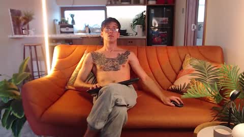 William online show from March 19, 10:32 am