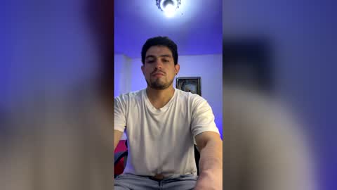 William Steel online show from February 8, 4:43 pm