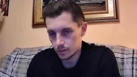 williamarron93 online show from January 16, 1:36 am