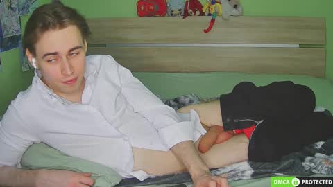 William online show from February 14, 4:37 am