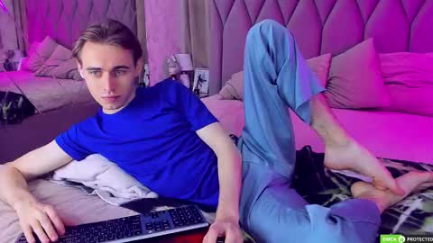 William online show from September 21, 3:10 am