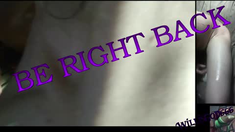 willisgod666 online show from February 5, 7:39 am