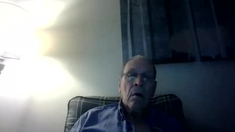 Willhedoher online show from October 12, 1:26 pm