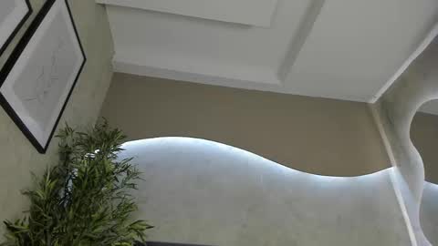 Snapshot of willow_hendrix chatting on February 25, 5:19 pm Ms Willow online show from February 25, 5:19 pm