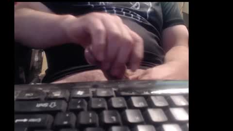 DrainMyBalls online show from July 11, 10:13 pm