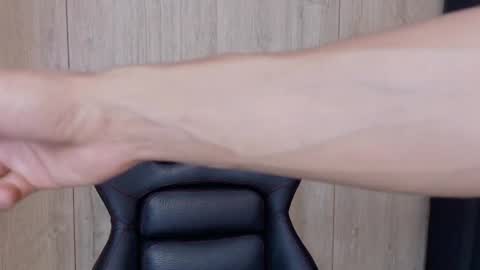 willy_veins online show from March 30, 1:49 am