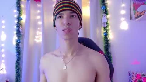 willy_veins online show from December 14, 11:05 am