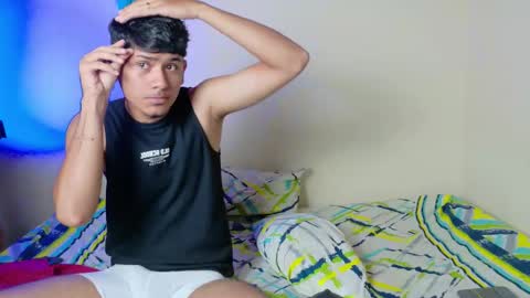 Daniel y Breiner online show from December 18, 3:13 am