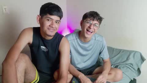 Daniel y Breiner online show from January 13, 11:23 pm