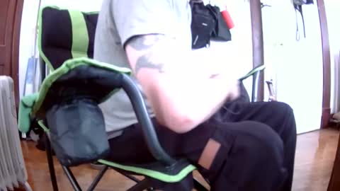 willydogg83 online show from February 21, 5:05 pm