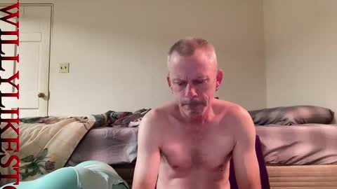 Twisted Will online show from December 29, 12:45 pm