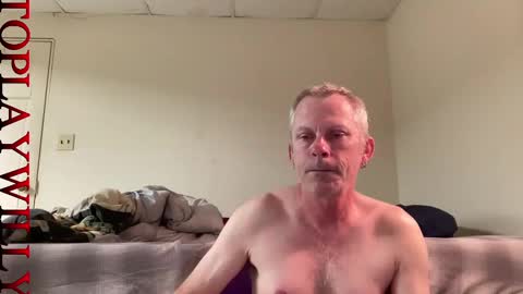 Twisted Will online show from November 1, 12:33 am