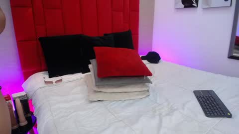 Willy online show from April 13, 8:46 pm