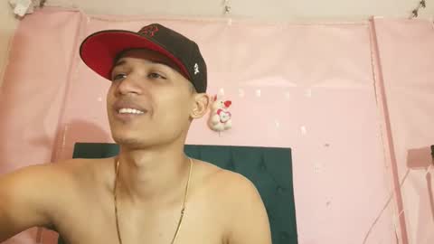 willytal2025 online show from December 15, 4:14 pm