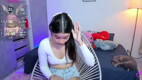 Ann online show from July 11, 4:17 am