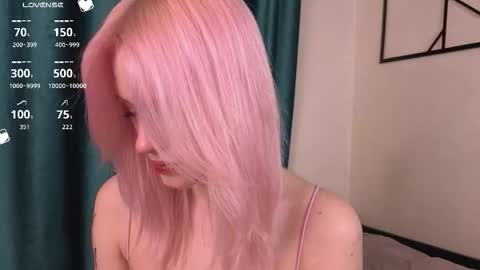 Mary online show from January 15, 2:20 am