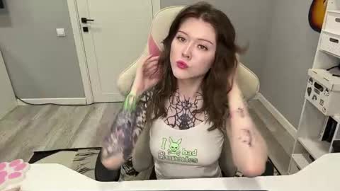 Luna online show from July 21, 11:34 am