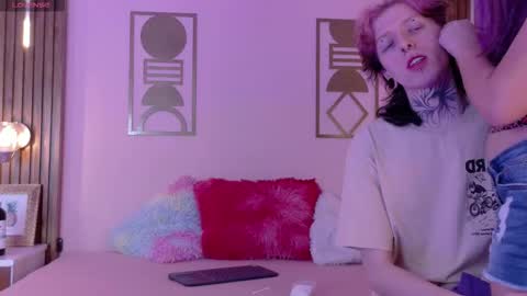 Winchester Hanna online show from March 1, 8:24 pm