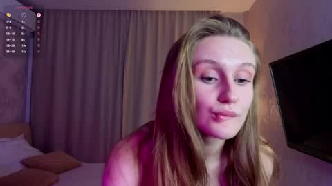 Sofia online show from April 10, 6:12 pm