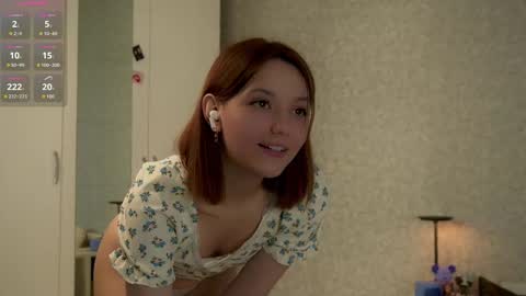 Mia  Roxxxy online show from March 19, 3:06 pm