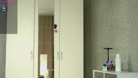 Mia  Roxxxy online show from April 4, 1:40 pm