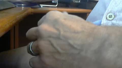 Wineman88886 online show from March 17, 5:07 pm