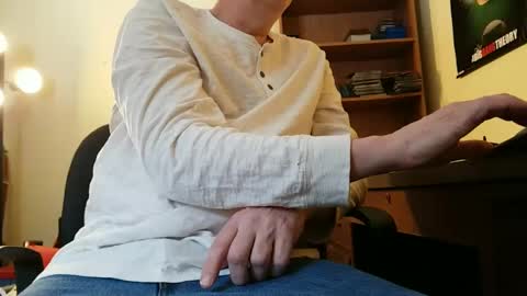 Winertzo29 online show from February 25, 6:23 pm