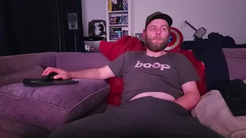 winter117 online show from November 21, 1:36 am