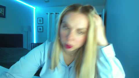 Winter Miracle online show from October 16, 7:02 pm