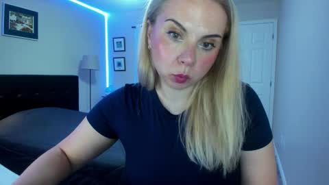 Winter Miracle online show from October 30, 3:07 am