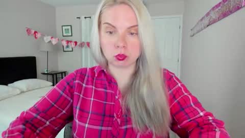 Winter Miracle online show from February 15, 7:56 pm