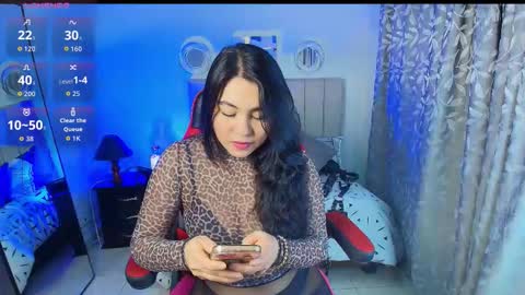 Liu online show from March 3, 12:23 pm