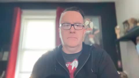 wintyr online show from March 9, 8:31 pm