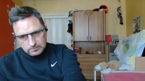 Dirty online show from May 11, 3:07 pm