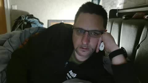 Dirty online show from March 5, 11:03 pm