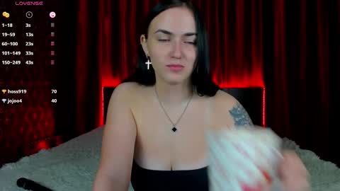 Kira online show from September 22, 6:39 am