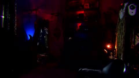 Goddess of two strapons  - Mr. long Don Mr. Pinky online show from September 18, 8:24 pm